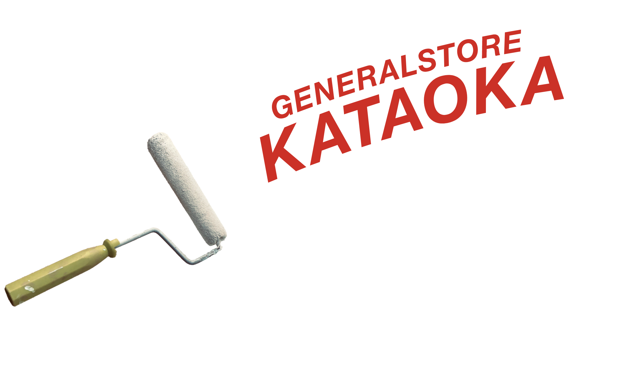 GENERALSTORE KATAOKA