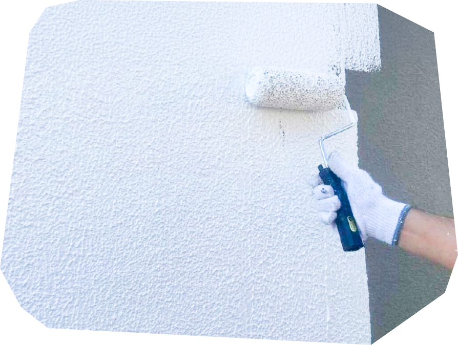 塗装会社GENERALSTORE KATAOKAのこだわり イメージ