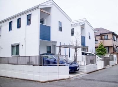 GENERALSTORE KATAOKAの施工事例 松阪市N様邸