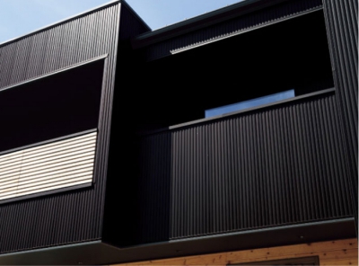 GENERALSTORE KATAOKAの施工事例 松阪市N様邸